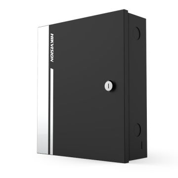 Κάντε εύκολη την είσοδο σε οποιοδήποτε κτίριο με το DS-K2804 της Hikvision από την Akatos.net