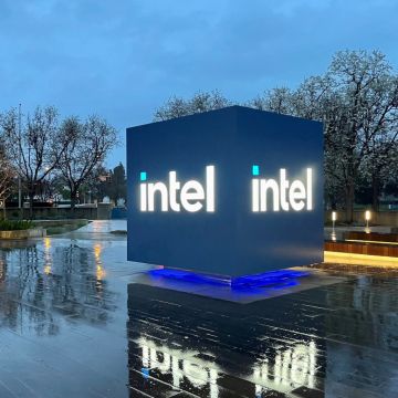 20 δις στην Intel από τον Λευκό Οίκο