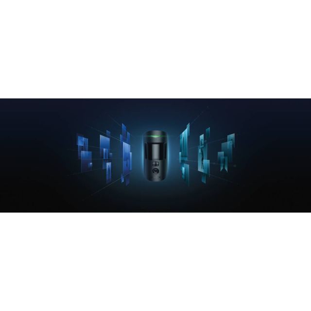 AJAX MotionCam