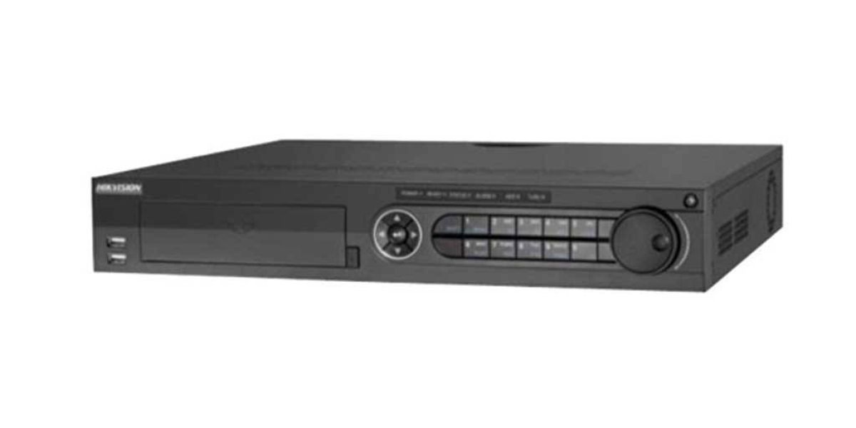 Hikvision DS-7324/7332HQHI-K4 SERIES