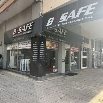B-SAFE