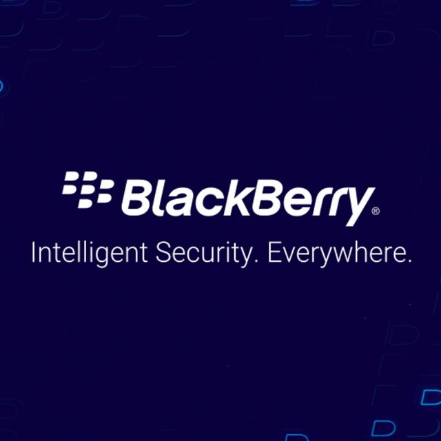 Cyber Threat Intelligence από την BlackBerry