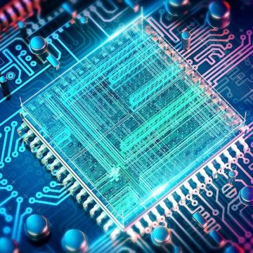 Τα έσοδα της παγκόσμιας βιομηχανίας ημιαγωγών αυξήθηκαν κατά 26% το 2021