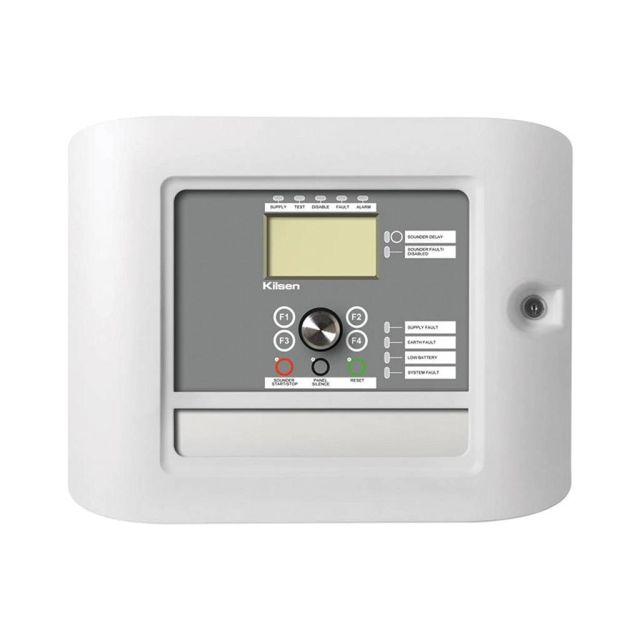 United Technologies KFP-AF1-S