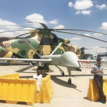 Οι ΗΠΑ έχουν ήδη χάσει τον "Πόλεμο των Drones"