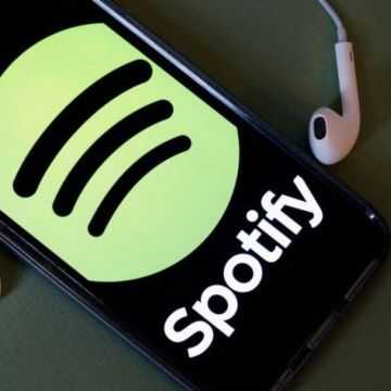 Κυβερνοεπίθεση δέχτηκε και πάλι το Spotify