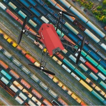 Αυτό είναι το μικρότερο drone με κάμερα στον κόσμο