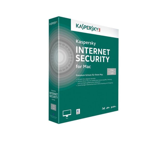 Kaspersky Lab νέα ισχυρή λύση ασφάλειας για εταιρείες με συστήματα Mac