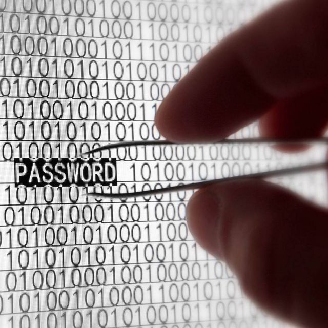 Μια καθημερινότητα γεμάτη… passwords