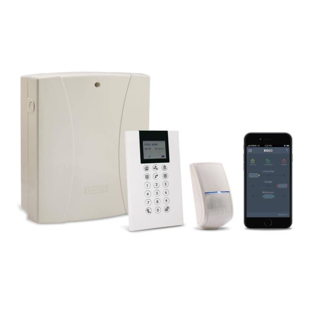 RISCO LIGHTSYS™ 2