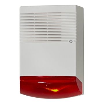 Artion AR-400: Σειρήνα DUMMY για εξωτερική εγκατάσταση