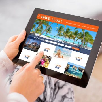 Αυξάνονται οι απάτες σε online υπηρεσίες τουριστικών κρατήσεων