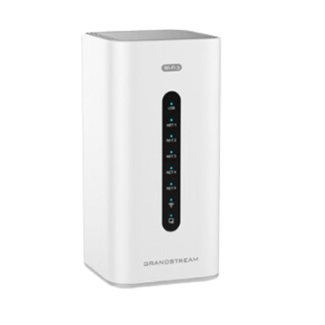 Grandstream GCC6000 Series: Το μέλλον των επιχειρησιακών επικοινωνιών και δικτύωσης