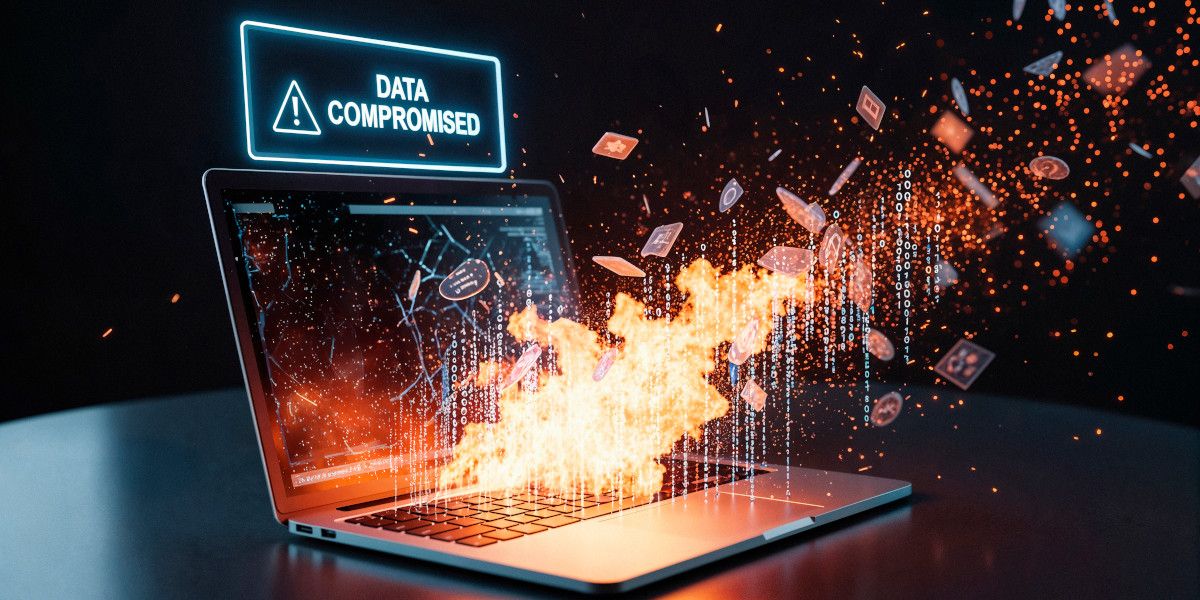 Στα ύψη οι επιθέσεις Ransomware στα μέσα του καλοκαιριού
