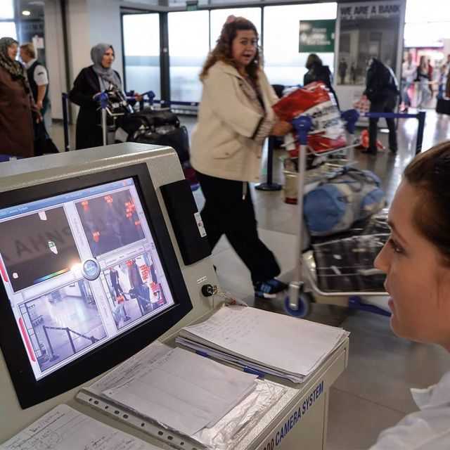 ΣΥΣΚΕΥΕΣ ΣΚΑΝΑΡΙΣΜΑΤΟΣ ΚΑΤΑ ΕΜΠΟΛΑ