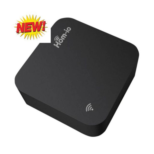 Hom-io Smart Wi-Fi IR