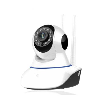 ANGA AQ-8106ISW /AQ-8101IBW