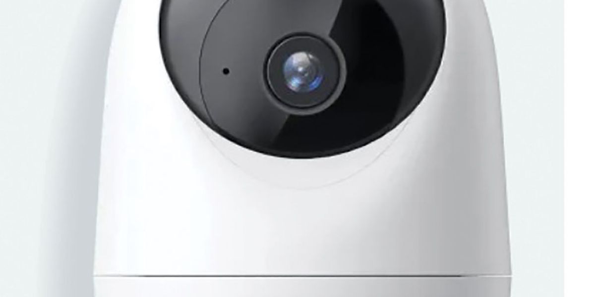 RoomBanker Indoor Security Camera