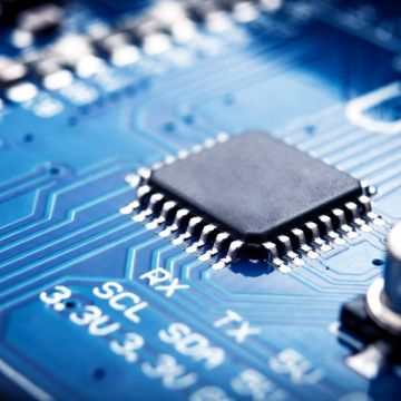 Η Ευρώπη ηγέτιδα δύναμη στην παγκόσμια παραγωγή ημιαγωγών