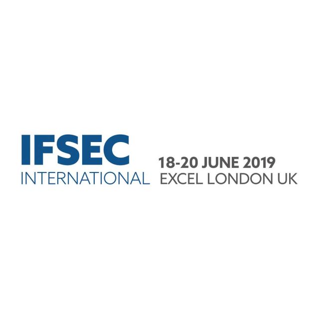 IFSEC International 2019