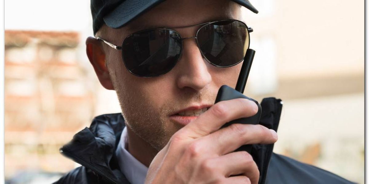 Oι σεκιούριτι στη λίστα των πιο αγχωτικών επαγγελμάτων