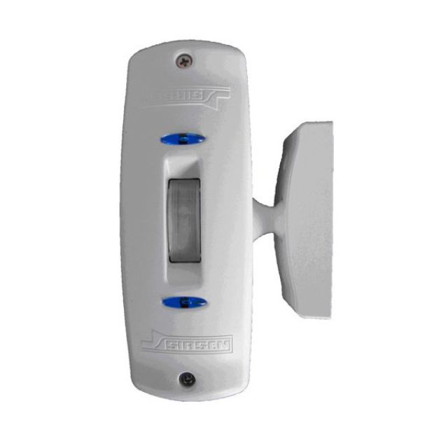 Novatron Security: Ανίχνευση σε εξωτερικούς χώρους με τον αισθητήρα OUTGATE της SIRSEN