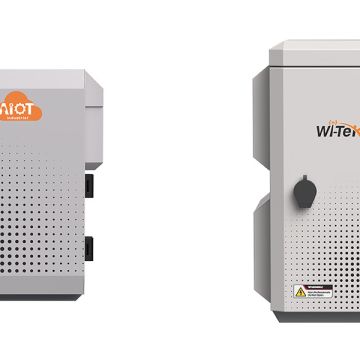 Novatron Security: Αδιάβροχα κουτιά για εξωτερική τοποθέτηση της Wi-Tek