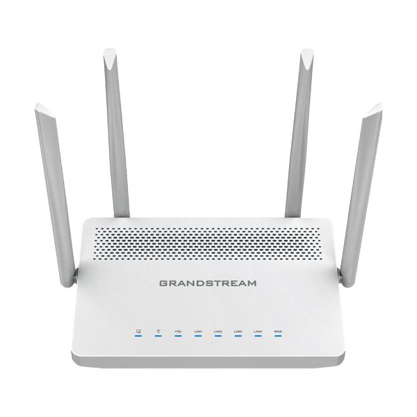 10.Grandstream GWN7052 Dual Band Router a6afcdcf
