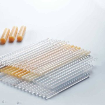 Νέα πιστόλια και ράβδοι σιλικόνης από την Tex Year