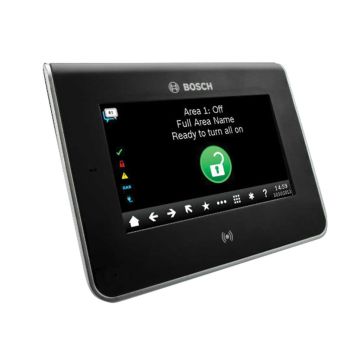 Συστήματα Συναγερμού Bosch G Series