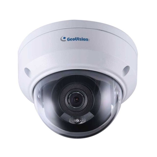 Geovision GV-ADR2702