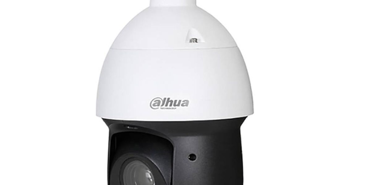 Dahua IP CCTV