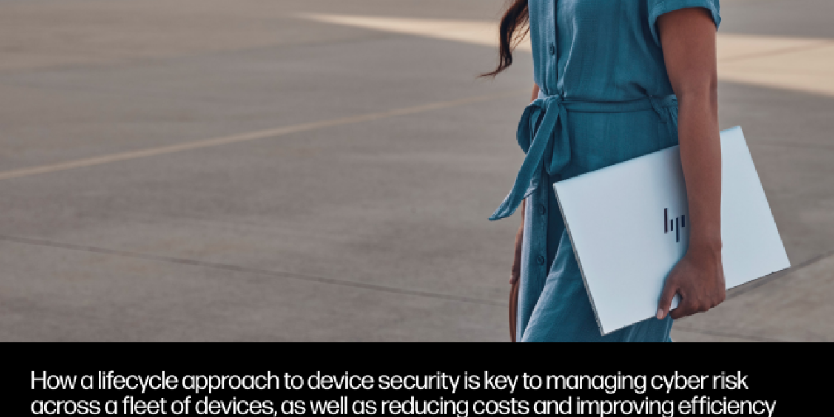 Device Security Lifecycle Report a6ae83d9