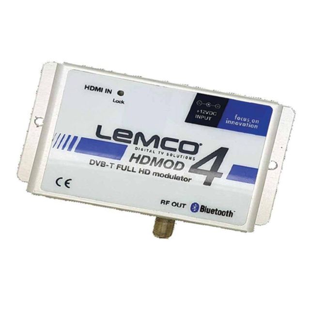 Lemco HDMOD-4