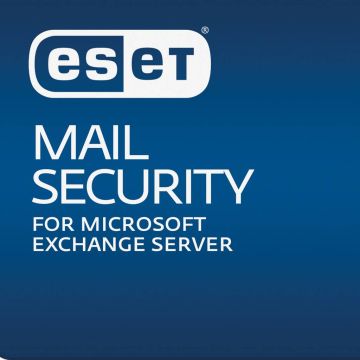 Λύσεις προστασίας από spam της ESET