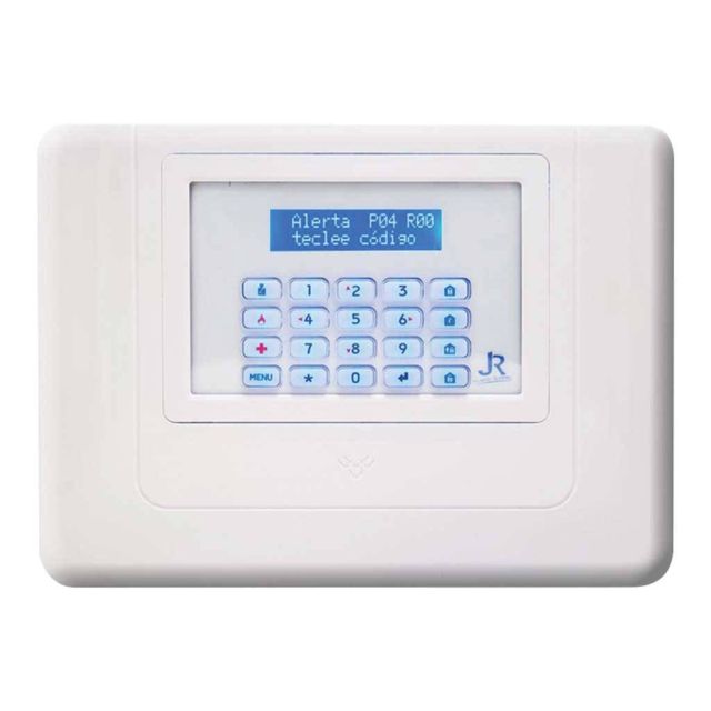 JR SECURITY JR 4G COMPACT-W