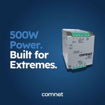 Comnet PS-A48500