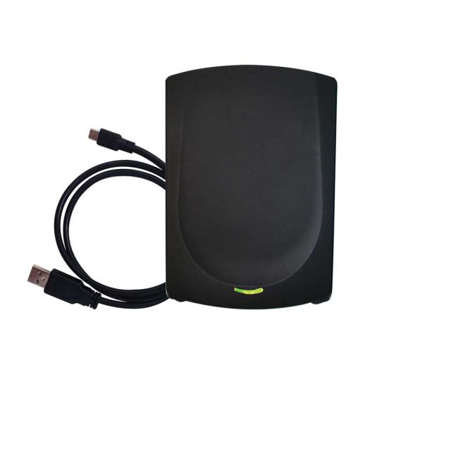 Εφαρμογές προγραμματισμού Mifare καρτών από τη Soyal