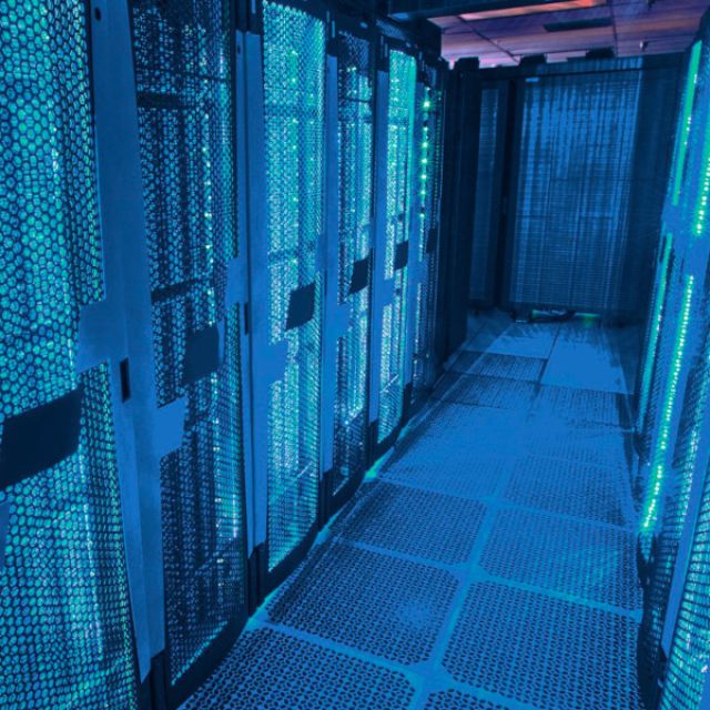 Η OPTRONICS TECHNOLOGIES υποστηρίζει data centers της DATA IN SCALE