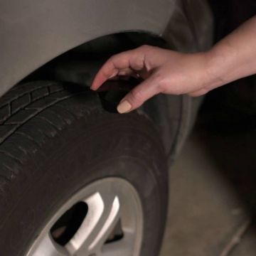 Ληστείες με G.P.S: Βιντεοσκοπούσαν με κάμερες τις κινήσεις των στόχων