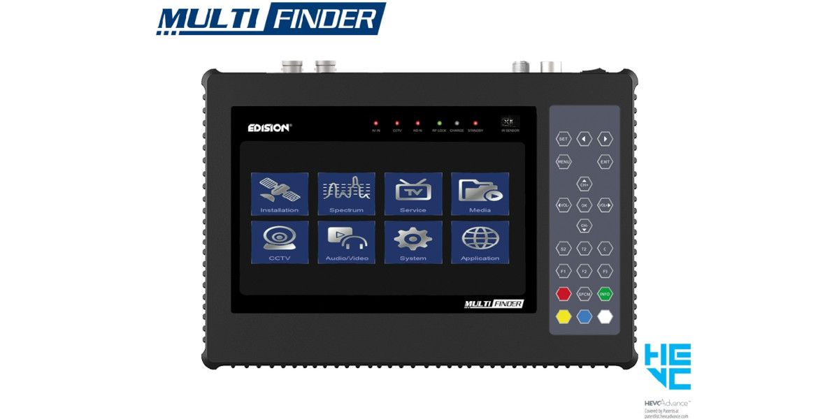 edision multi a7272378