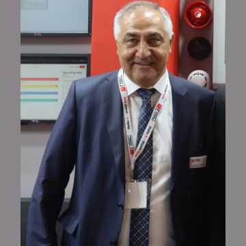 “Έφυγε” από την ζωή ο Χριστόφορος Μιχαηλίδης – NSC Hellas