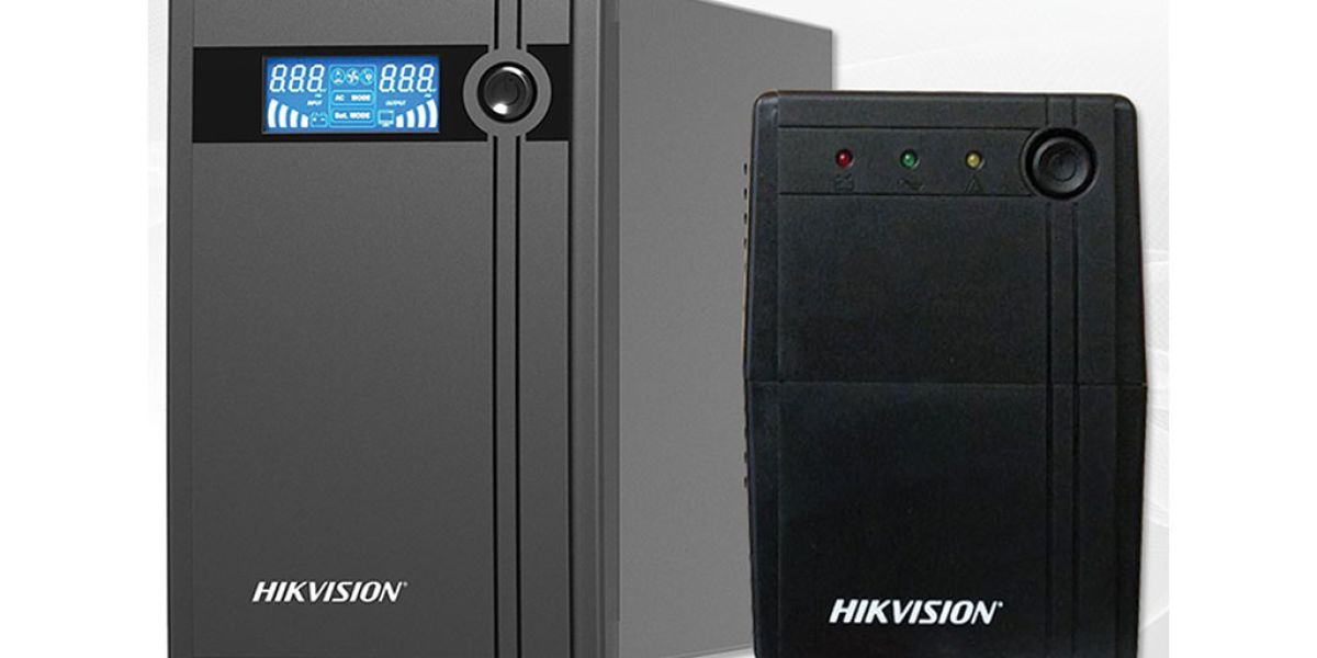 23.UPS Hikvision a803b404