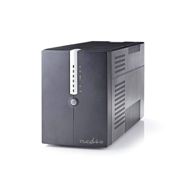 NEDIS UPSD2000VBK