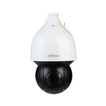 Dahua PTZ κάμερες με auto tracking από τη Novatron Security Distributionn