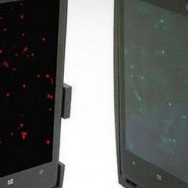 Τώρα το κινητό θα αναλύει και το DNA