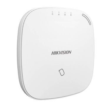 Hikvision Axiom