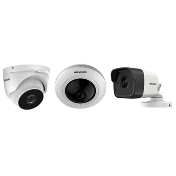 Hikvision H1T