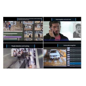 To διεθνές αεροδρόμιο MEXICO CITY εξοπλίζεται 2.250 IP κάμερες και τεχνητή νοημοσύνη με λογισμικό ΑΧΧΟΝ ΝΕΧΤ