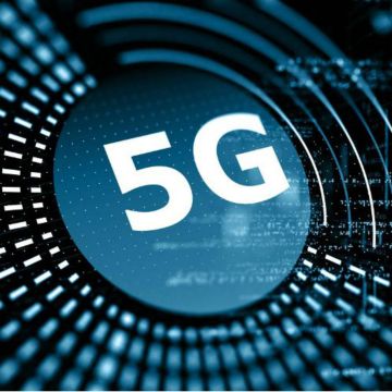 Ο μισός πληθυσμός της γης θα έχει κάλυψη από 5G το 2025